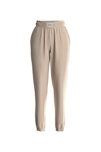 Guess Aislin Kadın Aktif Regular Fit Eşofman Altı