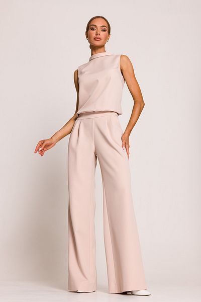 Made of Emotion sleeveless jumpsuit
