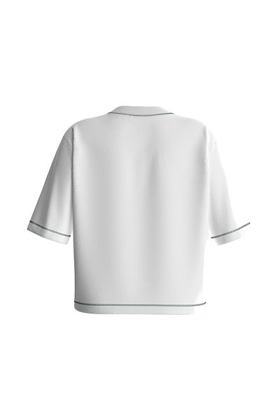 Guess Tricou Zoey pentru femei Active Box Fit