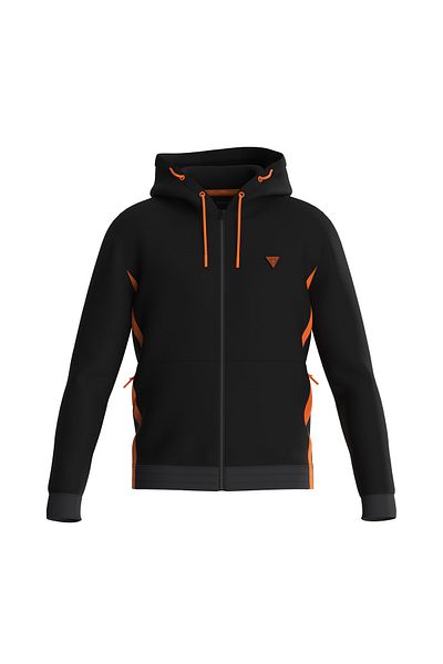 Guess Dalach Men's Active Scuba Sweatshirt
