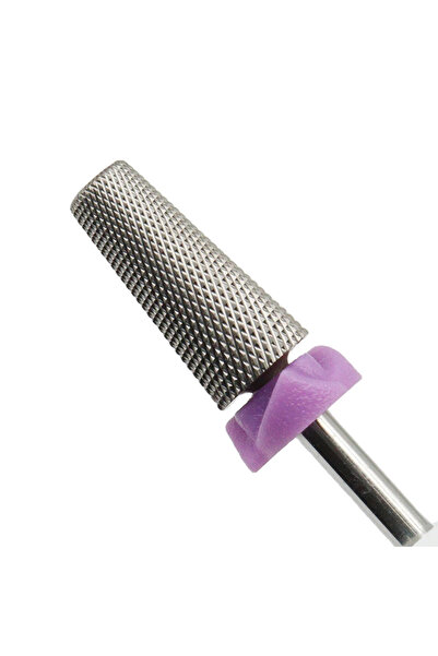 Choice1 5 في 1CrossXXF 5 في 1 رؤوس مثقاب أظافر كربيد آمنة ذات أسنان متقاطعة و...