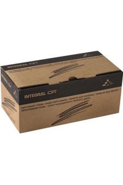 İntegral Kyocera TK 3060 toner cartridge black (black) 14500 pages Integral brand