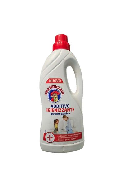 chante clair Detergent Lichid Igienizant hipoalergenic Chante Clair, 1000 ml