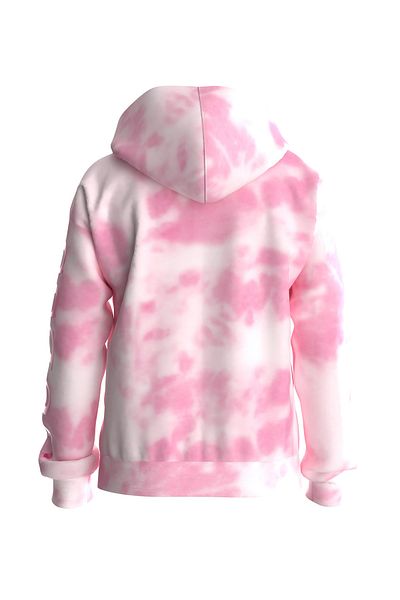 Guess Tie&Dye Girl's Sweatshirt