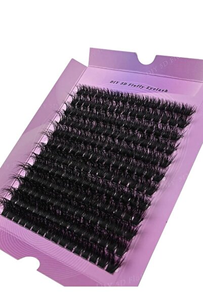 Choice وصلات رموش فردية كثيفة ورقيقة من مياوجي، مقاس 70D-CC، بأطوال متنوعة 30...