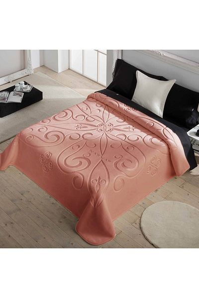 Naf Naf Naf Naf Spanish blanket, Anya model, king size 220*240