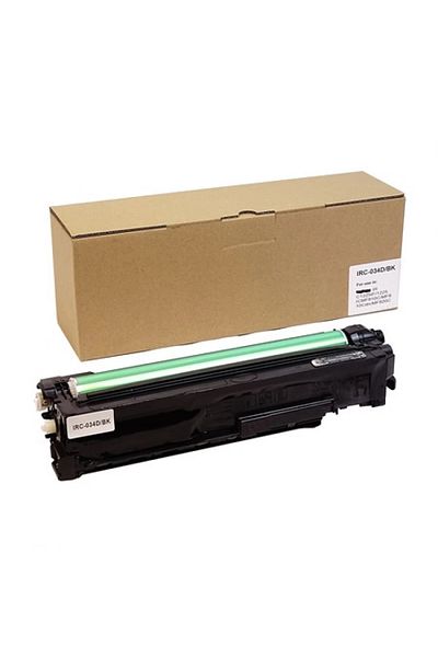 Europrint Canon IRC 034 C Drum unit cyan (albastru) 34000 pagini marca Texy