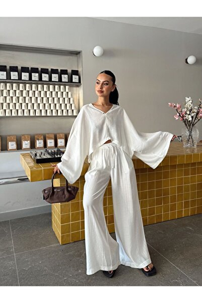 mydukkan.co Set de lenjerie casual