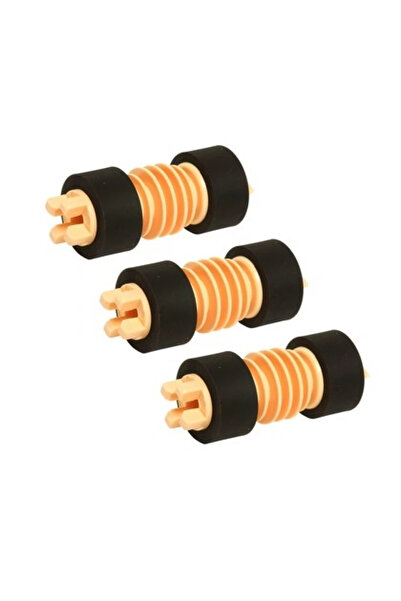Europrint Xerox WC123/WC5222 Paper Pick-up Roller Kit (3pcs)