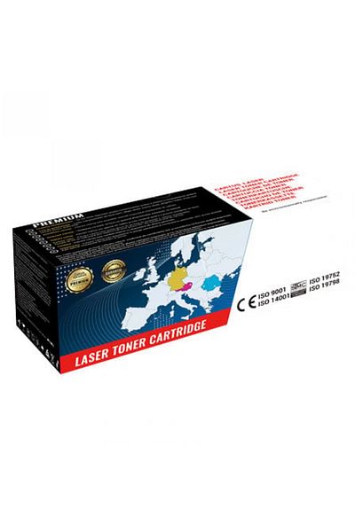 Europrint Lexmark CS/CX921 M (11.5K) EUR (76C00M0) Magenta toner cartridge 11500 pages brand Texy