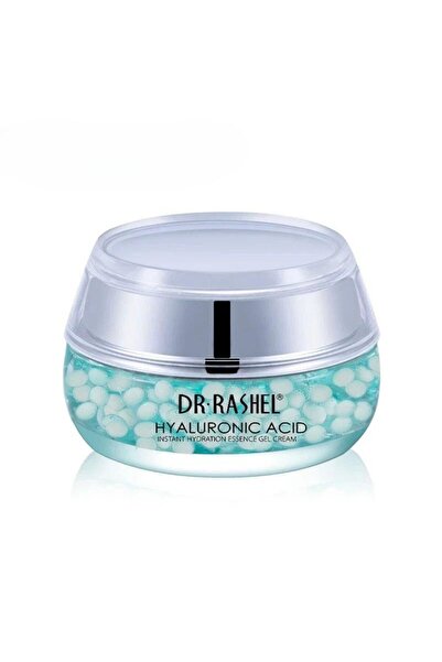 DR.RASHEL Cremă cu acid hialuronic - Dr. Rashel Instant Hydration Essence Gel Cream - 50 g