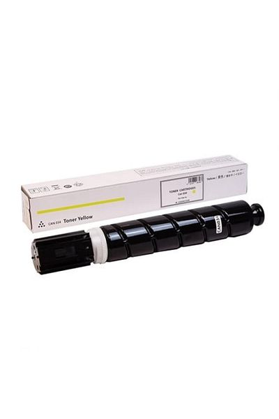 Europrint Canon IRC 034 Y Yellow Toner Cartridge 7300 pages Texy brand
