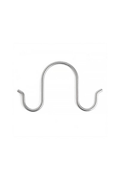 Alrimaya خطاف لحم على شكل حرف U - الرماية