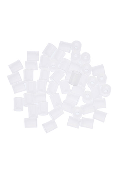 Choice محول عطر صغير شفاف قابل لإعادة التعبئة، موزع عطر، أداة إعادة تعبئة محمولة، عطر D