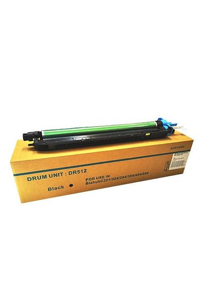 Europrint Konica Minolta DR 512 B Drum unit black (black) 130000 pages brand Texy