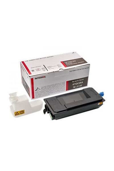 İntegral Kyocera TK 3150 toner cartridge black (black) 14500 pages Integral brand