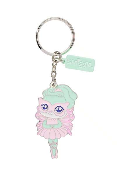 SMIGGLE Ключодържател Бони Заек