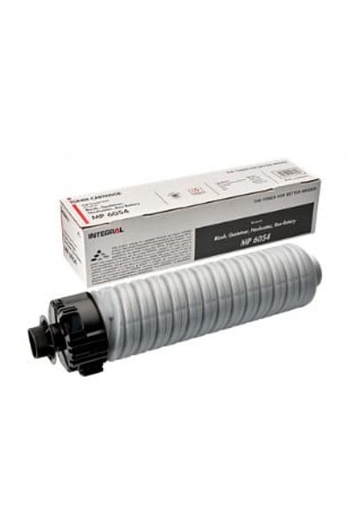 İntegral Ricoh MP5054 (37k) Black Toner Cartridge 37000 pages Integral brand