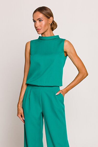 Made of Emotion sleeveless jumpsuit