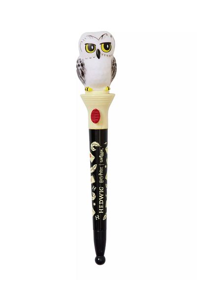 SMIGGLE - Harry Potter Movable Throwing Ballpoint Pen