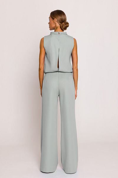 Made of Emotion sleeveless jumpsuit