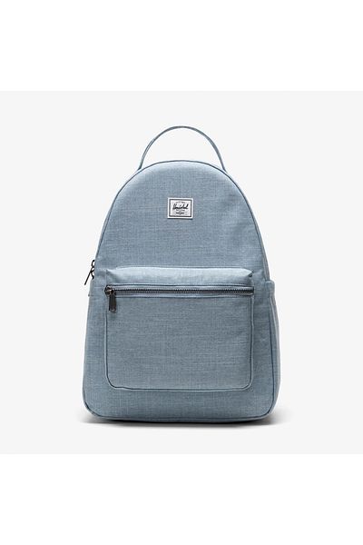 herschel Herscel Nova 18L Unisex Blue Backpack
