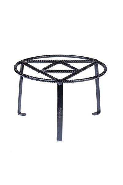 Alrimaya حامل نار للطهي - الرماية