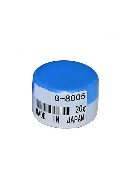 japan Metal/Resin Film Grease JaPanasonic G8005 20g