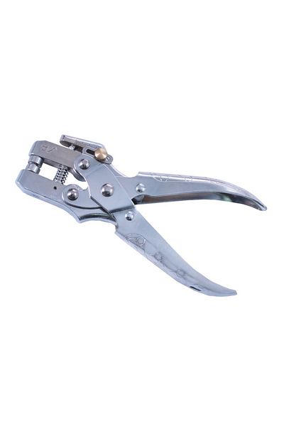 flores Stainless steel stapler for boot staples, 165 mm