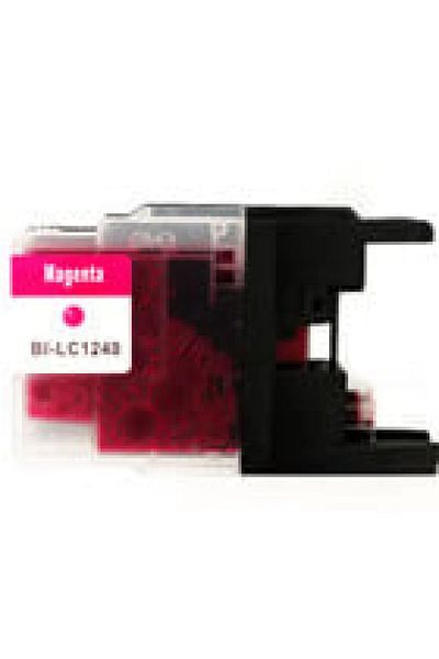 Europrint Brother LC1240 M Cartus cerneala magenta