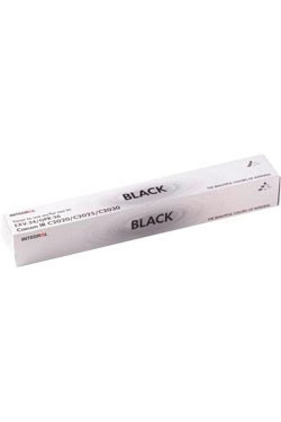 İntegral Ricoh IM C2000/C2500 B Cartus toner black (negru) 16500 pagini marca Integral