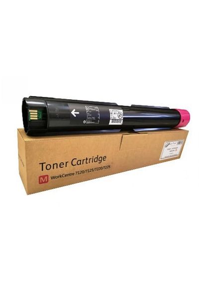 Europrint Xerox WC7220 M (15K) RO (006R01463) Magenta Toner Cartridge 15000 pages Texy brand