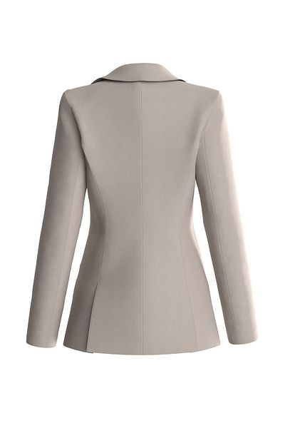 Guess New Emelie Women's Blazer