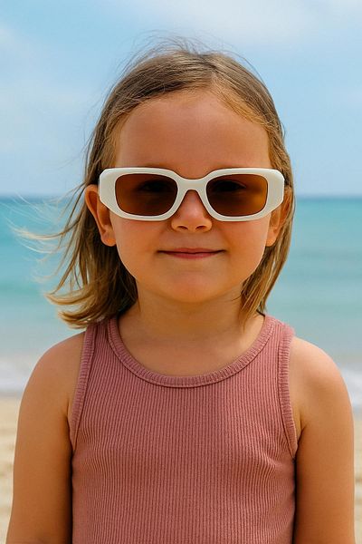 New Obsessions Kids Sunglasses