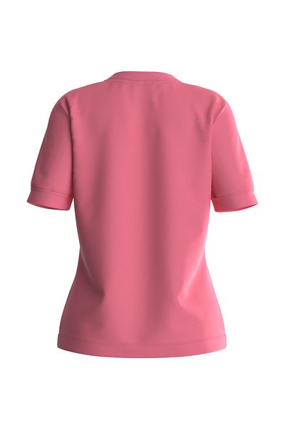 Guess Beulah Women's Active Slim Fit T-shirt