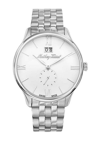 Mathey-Tissot Edmond Metal H 1886 MAI