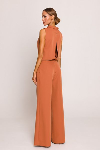 Made of Emotion sleeveless jumpsuit