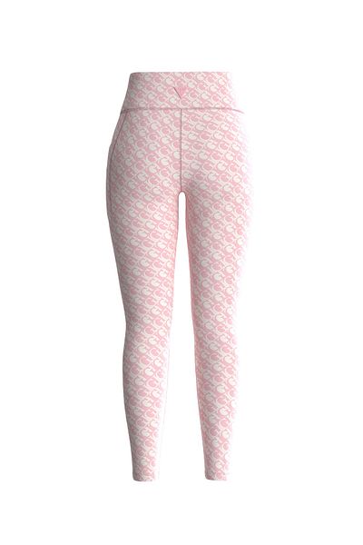 Guess Gj Logo Women's Active Sweatpants