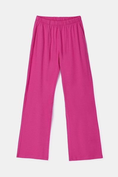 Woody Women's Pajamas-Bzb - 977-Alpaca Printed Green
