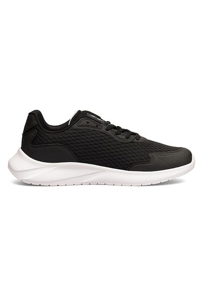 hummel Proction Black Unisex Running & Training Shoes 900721-2001