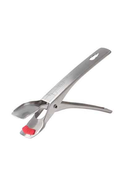 Alrimaya حامل مشبك مضاد للحروق - الرماية