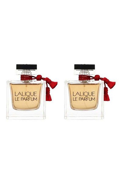 Lalique Le Parfum Eau de Parfum Red 100ml