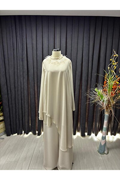 Zühre TK-1310 Lucy Taş Alt-Üst Takım