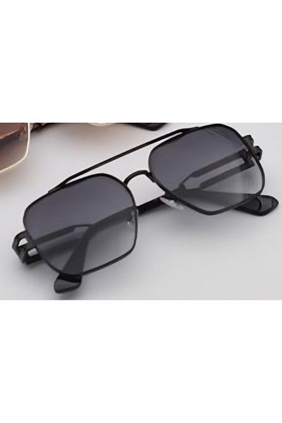 Escales Unisex Uv-400 Trend Sunglasses