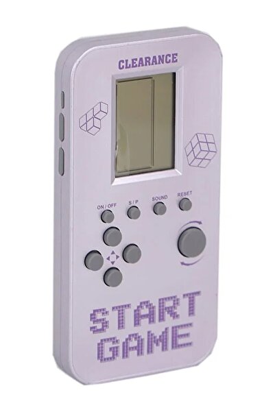 PopŞeker لعبة تيتريس مع 26 لعبة: لقد نجحنا في أن تتناسب الحنين مع جيبك!