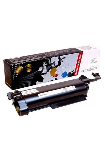 Europrint Brother TN B023 Black Toner Cartridge 2000 pages Texy brand