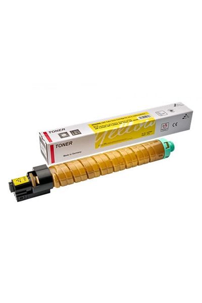 İntegral Ricoh C2000/C2500 Y Cartus toner yellow (galben) 15000 pagini marca Integral