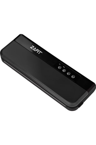 zafit Aparat de vidat alimente ZAFIT™ VID-110 Professional, 30 cm bara de lipire, cu 10 pungi incluse, N