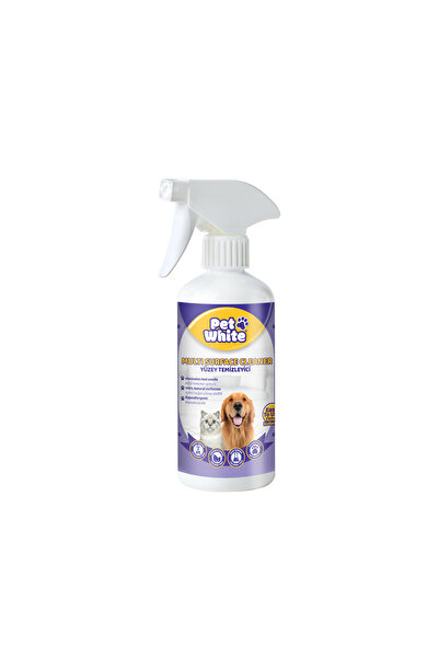 Pet White Spray multiple surfaces Pet White 500ml