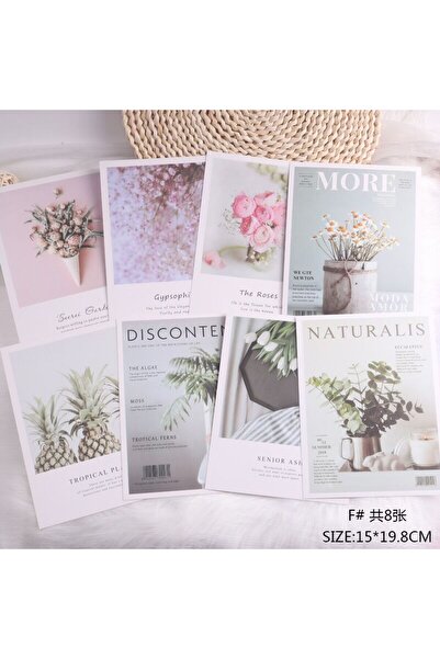 Choice NT-382-F دعامات صور فن الأظافر على الطراز الياباني، ورق خلفية رخامي لعرض حقول عمل الأظافر